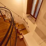 Apartament Suite-la Danzetta *