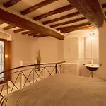 Apartament Suite-la Danzetta