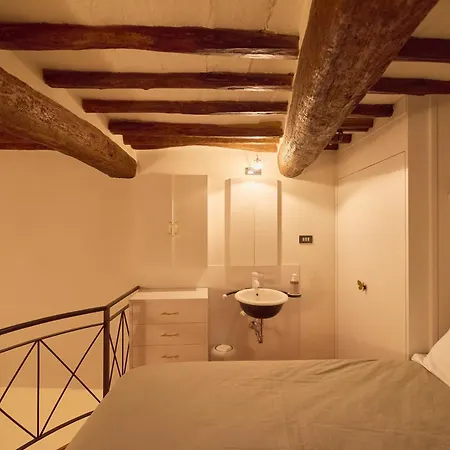 Suite-la Danzetta Appartamento Perugia
