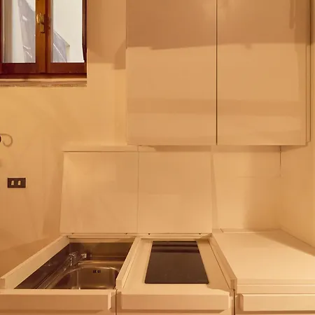 Appartamento Suite-la Danzetta Perugia