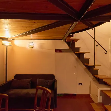 Suite-la Danzetta Perugia