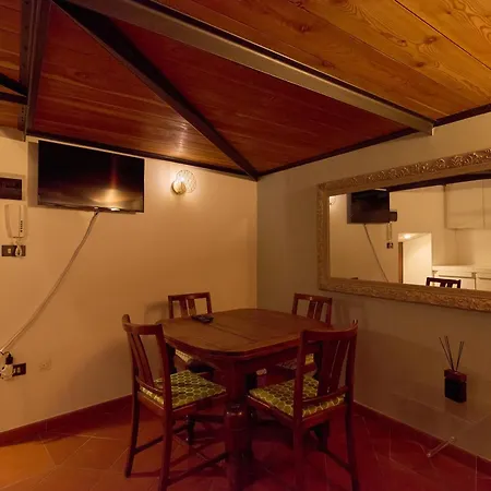Apartman Suite-la Danzetta Perugia