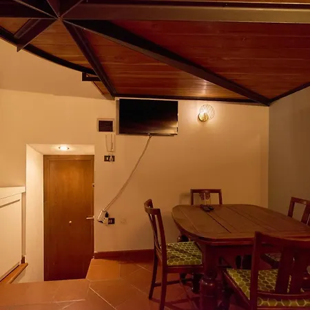 Suite-la Danzetta * Perugia