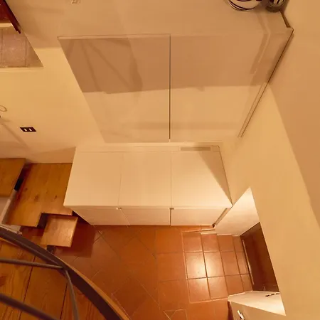 Suite-la Danzetta Apartman *