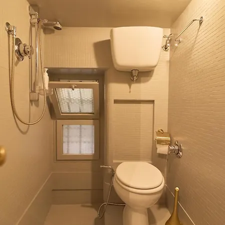 Suite-la Danzetta Apartman Perugia