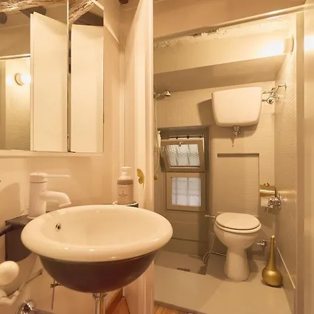 Apartman Suite-la Danzetta Perugia