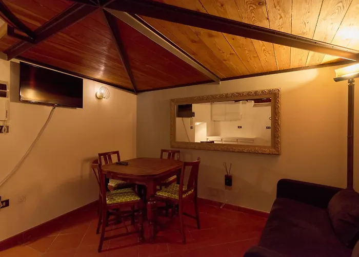 Apartment Suite-la Danzetta Perugia