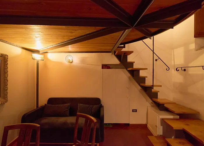 Suite-la Danzetta Perugia