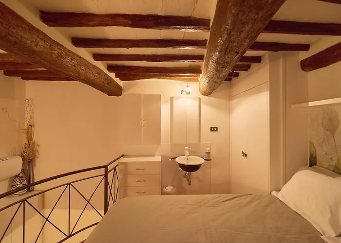 Suite-la Danzetta Apartment Perugia