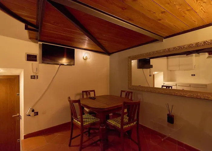 Apartment Suite-la Danzetta Perugia