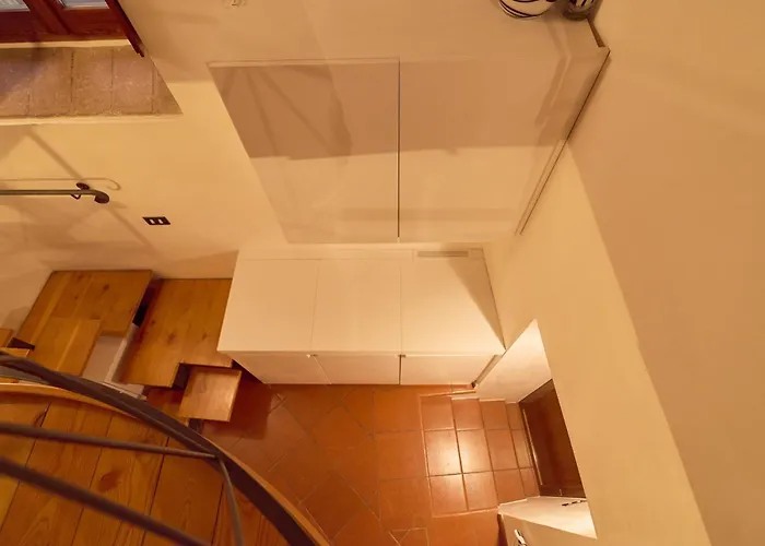 Suite-la Danzetta Apartment *