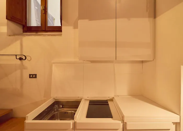 Apartment Suite-la Danzetta Perugia