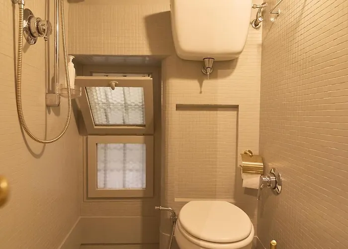 Suite-la Danzetta Apartment Perugia