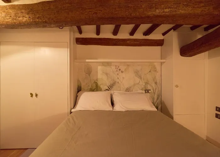 Suite-la Danzetta Apartment Perugia