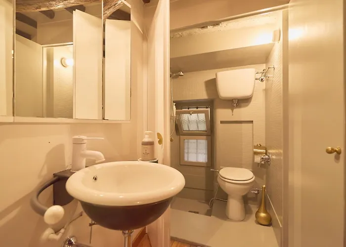 Apartment Suite-la Danzetta Perugia